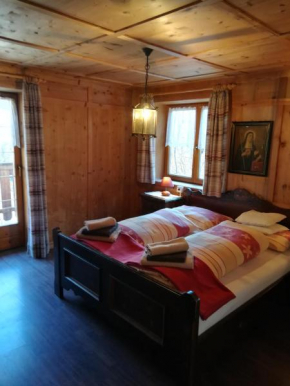 Ferienhaus/Chalet in der Blaiche San Leonardo In Passiria